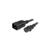 StarTech® 6 ft Heavy Duty 14 AWG Computer Power Cord - C13 to C20