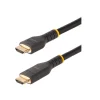 StarTech 32.8' HDMI to HDMI Networking Cable, Male to Male, Black (RH2A-10M-HDMI-CABLE)