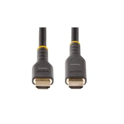 StarTech 32.8' HDMI to HDMI Networking Cable, Male to Male, Black (RH2A-10M-HDMI-CABLE)