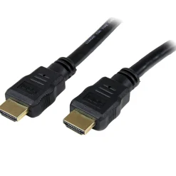Startech® 6.6' High Speed Ultra HD Male/Male HDMI Cable