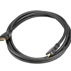Startech® 6.6' High Speed Ultra HD Male/Male HDMI Cable