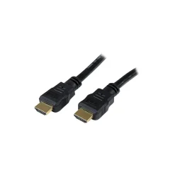 Startech® 15' High Speed Ultra HD Male/Male HDMI Cable