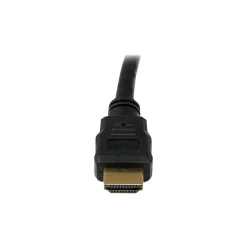 Startech® 15' High Speed Ultra HD Male/Male HDMI Cable
