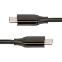 StarTech 10' USB C to USB C Cable, Male to Male, Black (UCC-3M-10G-USB-CABLE)