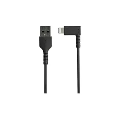 StarTech 3.3' USB Male/A Male, Black (RUSBLTMM1MBR)