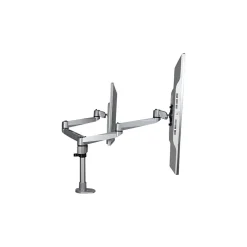 StarTech Desk Mount Dual Monitor Arm - Premium - For up to 27