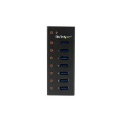 StarTech Desktop or Wall Mountable Hub