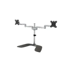 StarTech Dual Monitor Stand - Articulating - For Up to 32