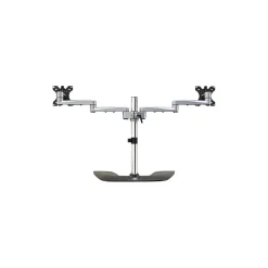 StarTech Dual Monitor Stand - Articulating - For Up to 32