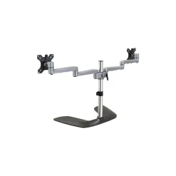 StarTech Dual Monitor Stand - Articulating - For Up to 32