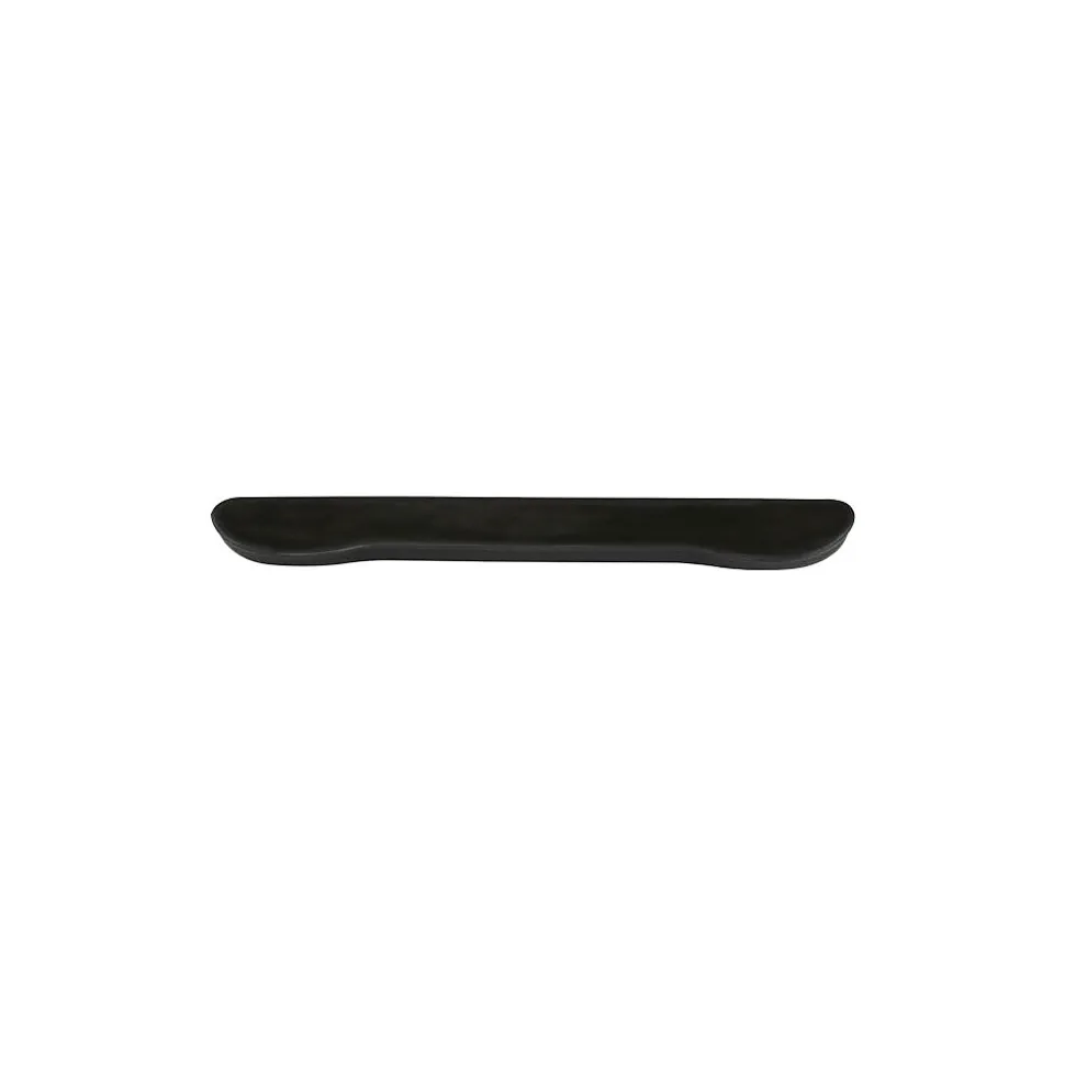 StarTech Foam Non-Skid Wrist Rest, Black (WRSTRST)