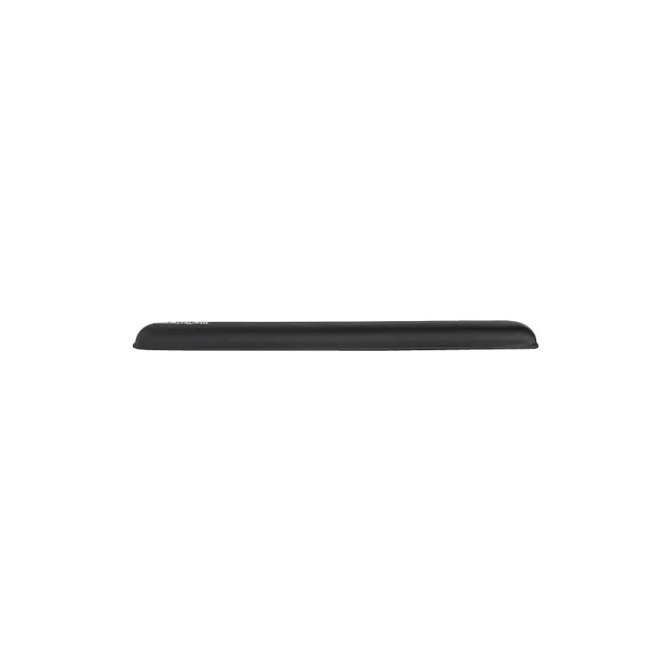 StarTech Foam Non-Skid Wrist Rest, Black (WRSTRST)