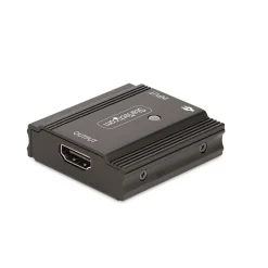 Startech 33ft Inline Repeater and Video Signal Amplifier (33FT-8K-HDMI-BOOSTER)
