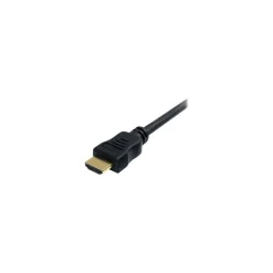 StarTech HDMIMM15HS 15 ft. HDMI Audio/Video Cable, Black