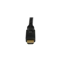 StarTech HDMM30 27.435' HDMI S-Video Cable, Black