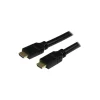 StarTech HDPMM35 32.01' HDMI Audio/Video Cable, Black