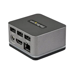 StarTech Mini Dock for iPad Pro/Android Tablets/Smartphones, 3.28' (DK30CHPH)