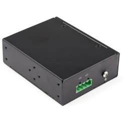 StarTech 5-Port Gigabit Ethernet Unmanaged Switch, 10/100/1000 Mbps (IESC1G50UP)