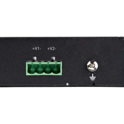 StarTech 5-Port Gigabit Ethernet Unmanaged Switch, 10/100/1000 Mbps (IESC1G50UP)