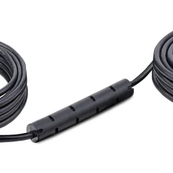 StarTech 4-Port USB 3.0 Extender Hub, Silver/Black (U01043-USB-EXTENDER)