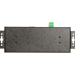 StarTech 7-Port USB 3.2 Hub, Black (5G7AINDRM-USB-A-HUB)