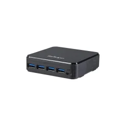 StarTech 4-Port USB 3.0 Hub (HBS304A24A)