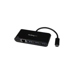StarTech 3-Port USB 2.0 Hub (HB30C3AGEPD)