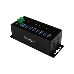 StarTech 7-Port USB 2.0 Hub (ST7300USBME)