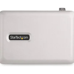 StarTech 7-Port USB-C Hub, Space Gray (10G5A2CS-USB-C-HUB)