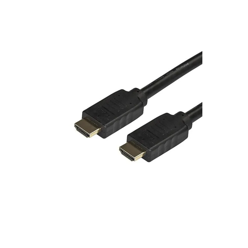 StarTech Premium HDMM7MP 23' HDMI Audio/Video Cable, Black