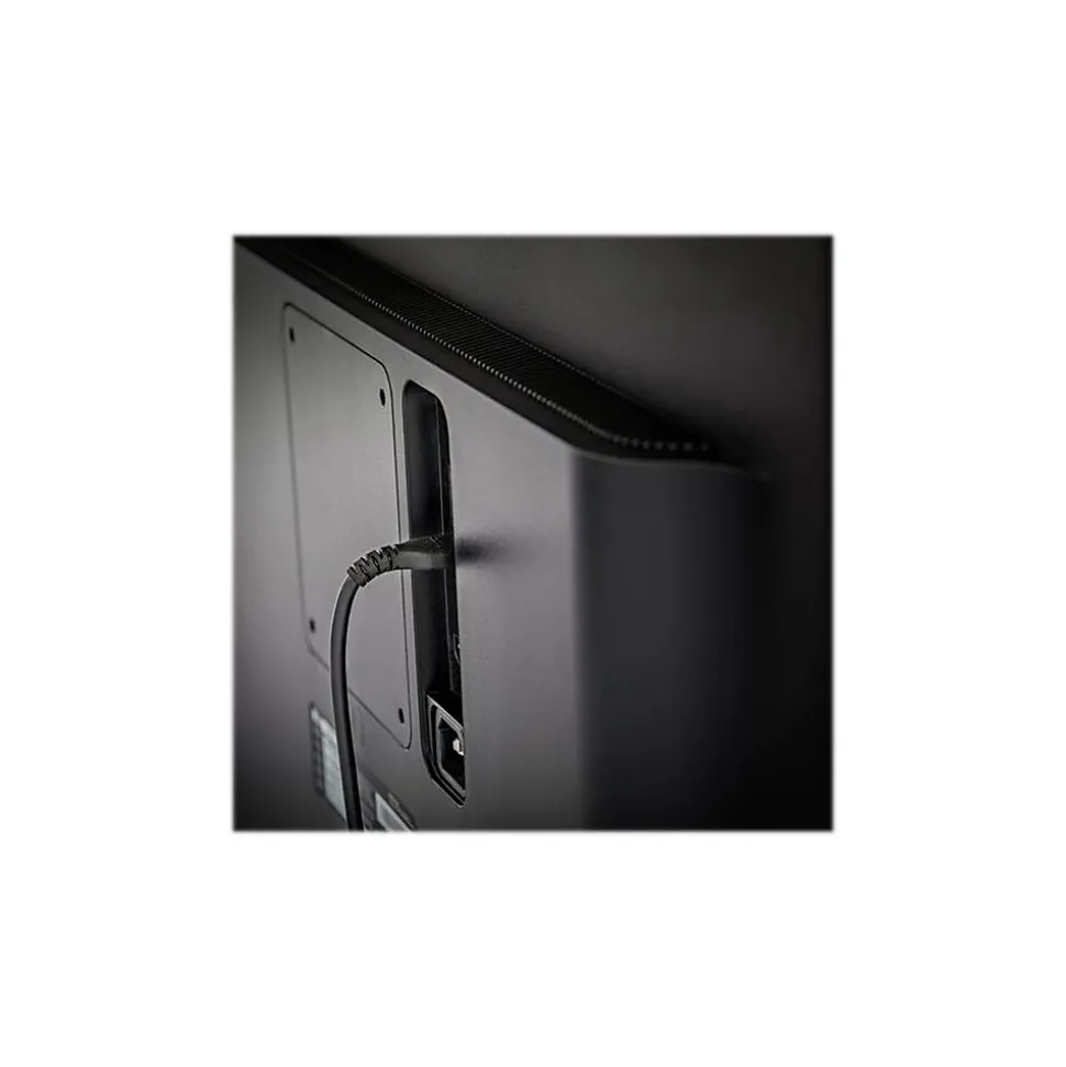 StarTech RHDMM2MP 6.56' HDMI Audio/Video Cable, Black