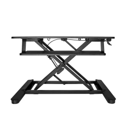 StarTech Sit Stand Desk Converter 35