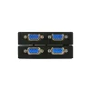 Startech ST121 VGA Video Over Cat5 Extender, Black