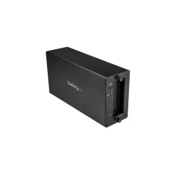 StarTech Thunderbolt 3 PCIe Expansion Chassis, (TB31PCIEX16)