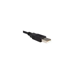 StarTech® USB to Parallel M/M Printer Adapter, 6'