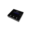 StarTech USBDUP12 1:2 Standalone USB 2.0 Flash Drive Duplicator and Eraser (USBDUP12)