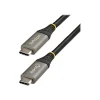 StarTech.com 6.56' Display Port Power Cable, Black/Gray (USB315CCV2M)