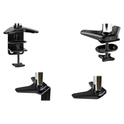 StarTech.com Adjustable Mounting Kit, Up to 49