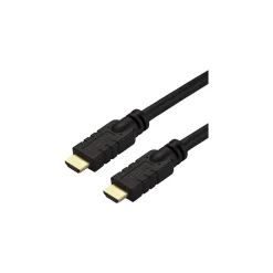 StarTech.com HDMI Audio/Video Cable With Ethernet