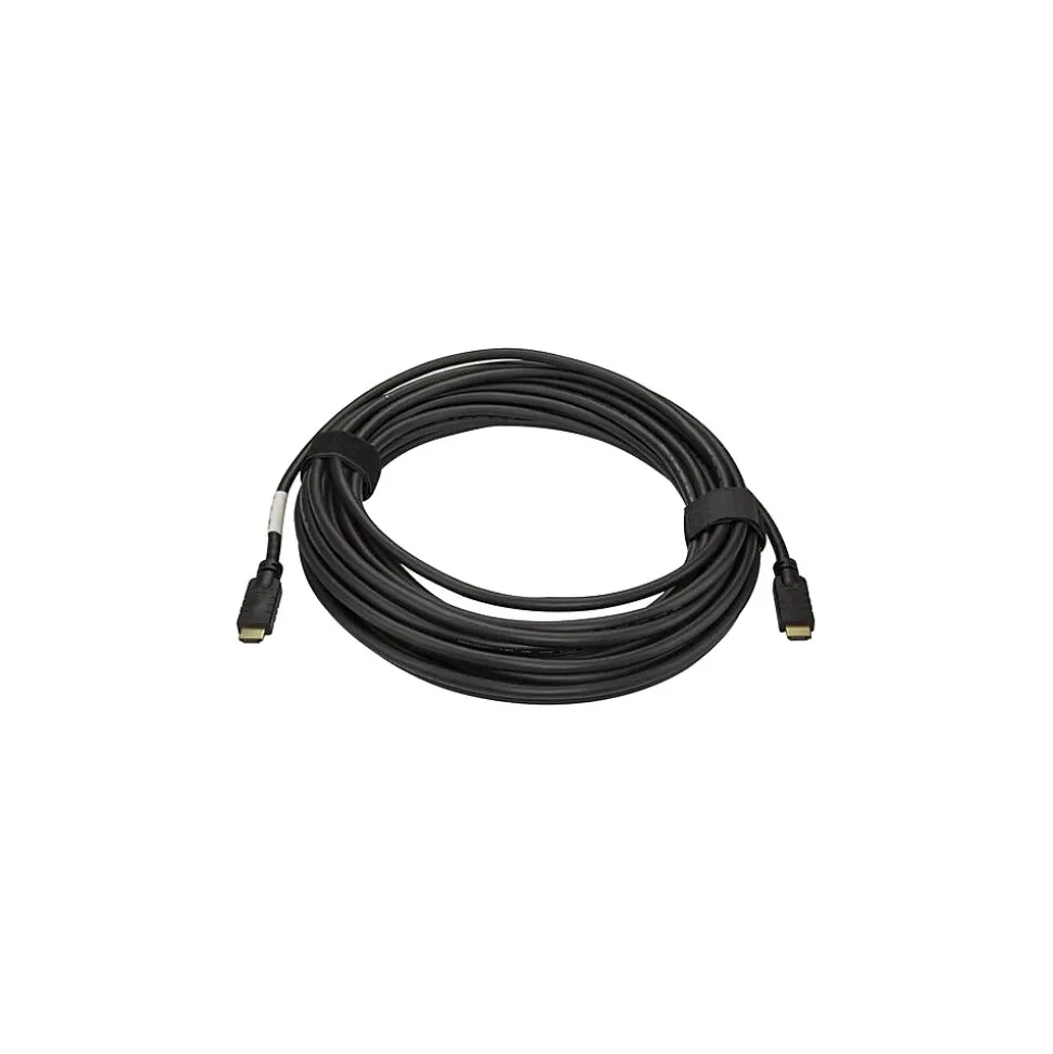 StarTech.com HDMI Audio/Video Cable with Ethernet