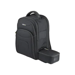StarTech.com Laptop Backpack, Black Nylon (NTBKBAG156)