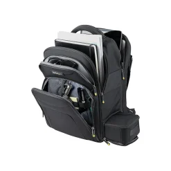 StarTech.com Laptop Backpack, Black Nylon (NTBKBAG156)