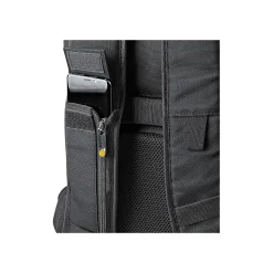 StarTech.com Laptop Backpack, Black Nylon (NTBKBAG156)