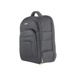 StarTech.com Laptop Backpack, Black Nylon (NTBKBAG173)