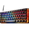 SteelSeries Apex Pro Mini Ergonomic Gaming Keyboard, Black (64820)