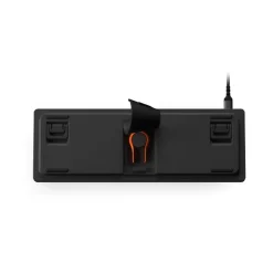 SteelSeries Apex Pro Mini Ergonomic Gaming Keyboard, Black (64820)