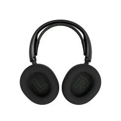 SteelSeries Arctis Nova 5 Wireless Bluetooth Gaming Headset, USB-C, Black (61670)