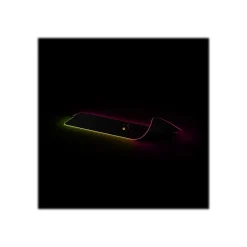 SteelSeries OcK XXL Gaming Non-Skid Mouse Pad, Black (63826)