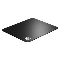 SteelSeries QCK HARD Gaming Mouse Pad, Black (63821)