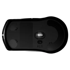 SteelSeries Rival 3 62521 Wireless Gaming Optical Mouse, Matte Black
